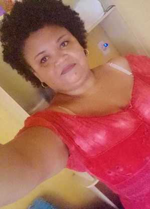 Sheila Maria S. Barbosa, 43 anos