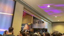 Loja da Shein fecha mais cedo em SP após confusão na inauguração