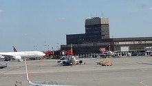 Aeroporto de Moscou fecha mais um terminal e corta investimentos
