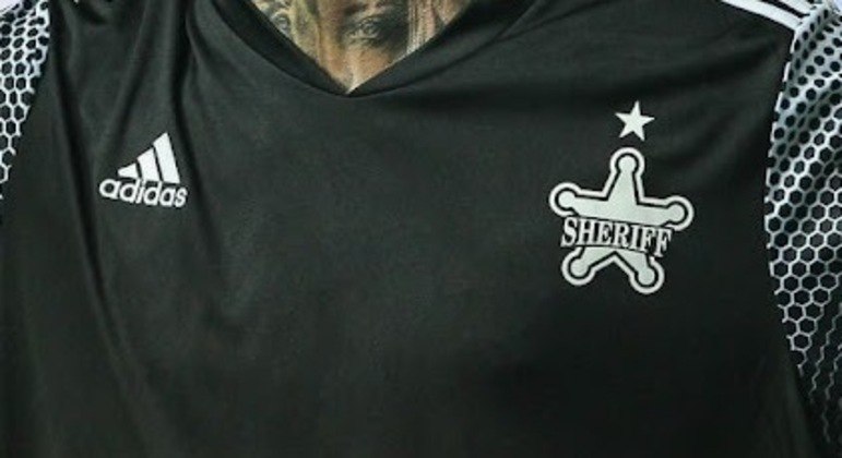 Sheriff