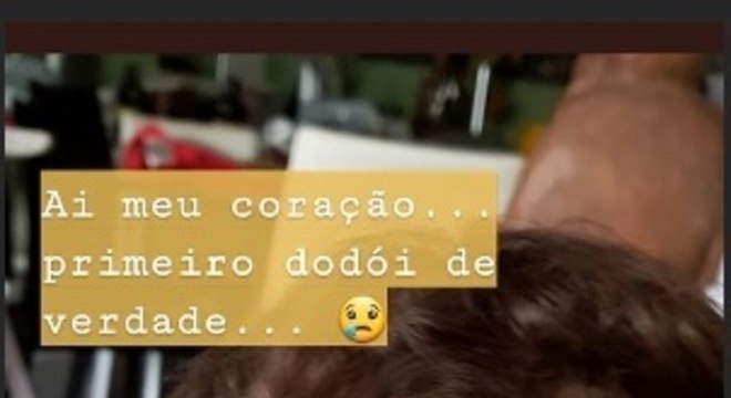 sheron menezzes filho