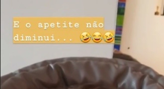 sheron menezzes filho