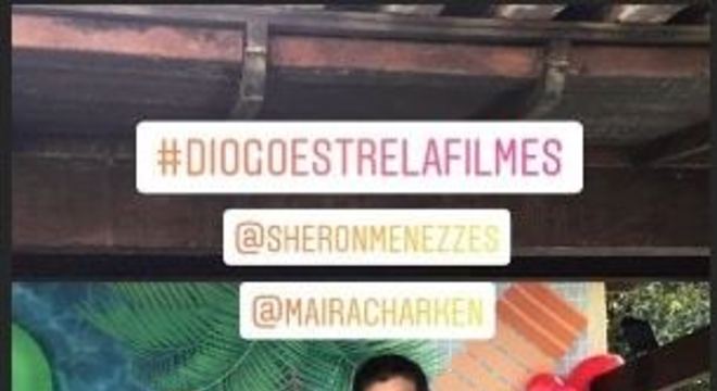 sheron menezzes maira charken