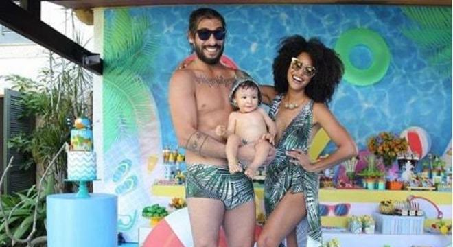 sheron menezzes maira charken festa