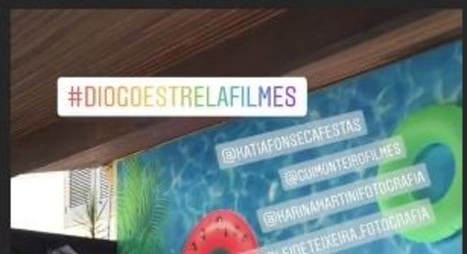 sheron menezzes maira charken festa