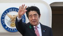 Shinzo Abe, o primeiro-ministro japonês mais longevo no cargo
