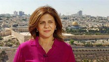 EUA afirmam que Israel provavelmente matou jornalista sem intenção