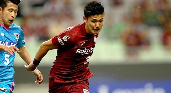 A missão de Sasaki é abrir as portas do Palmeiras ao Oriente