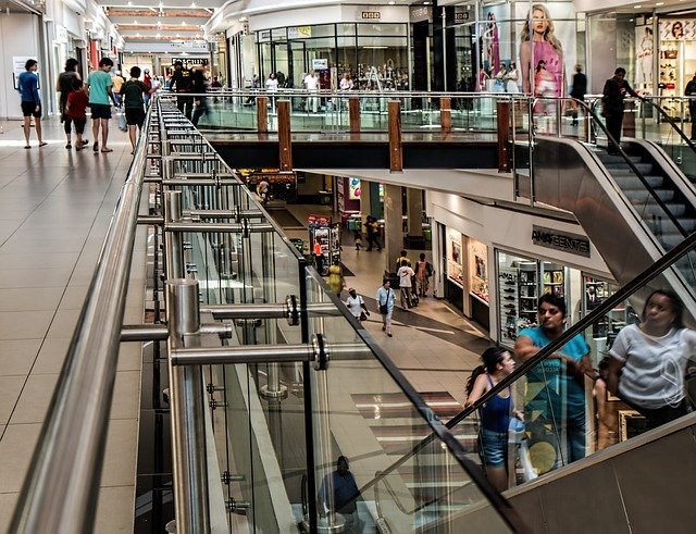 Veja Como Fica O Funcionamento Dos Shoppings De Bh Devido A Covid 19 Noticias R7 Minas Gerais