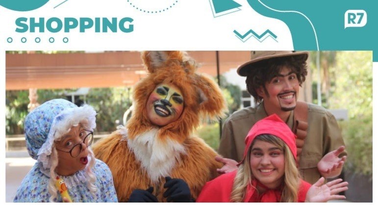 Este será o último sábado para visitar o Deck Cultural
