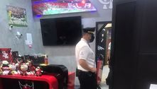 Shopping do Distrito Federal sofre quatro assaltos em menos de um mês 
