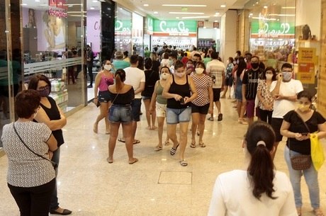 FIIs de shoppings estão disponíveis por diversos valores