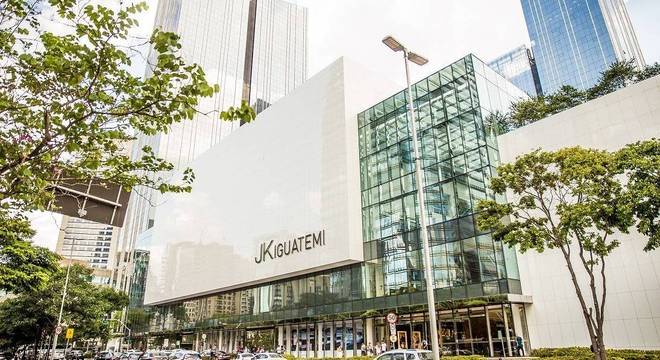 Iguatemi celebra acordo de compra do Shopping JK por R$ 667 milhões -  Revista Buildings