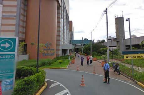 Seguranca E Morto Apos Assalto No Shopping Metro Boulevard Tatuape Noticias R7 Sao Paulo