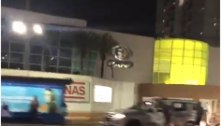 Bandidos roubam joalheria de shopping no interior de São Paulo
