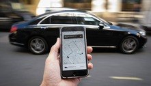 Associação acusa Uber de excluir 15 mil motoristas por cancelamento