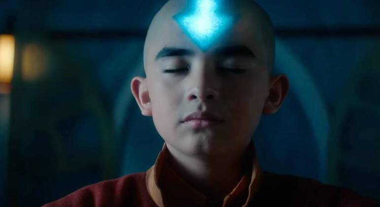 Showrunner de Avatar: O Último Mestre do Ar fala sobre tom maduro da série da Netflix