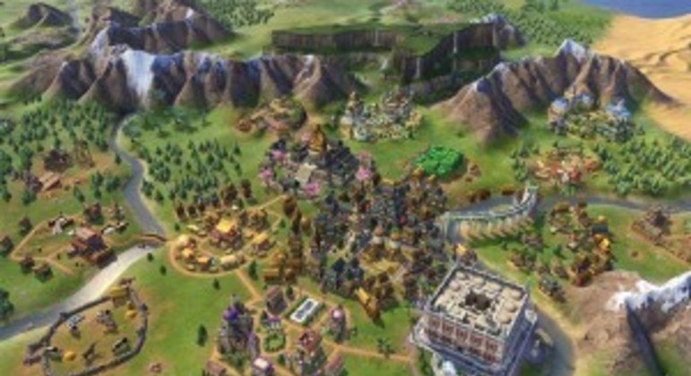 As 7 melhores civilizações iniciais em Sid Meier's Civilization VI - Epic  Games Store