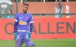 Sidão, Santos x Vasco,