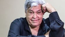 Sidney Magal recebe alta do hospital após 12 dias de internação 