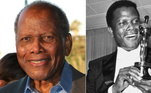 Sidney PoitierO artista, que rompeu as barreiras raciais como o primeiro homem negro a ganhar o Oscar de Melhor Ator, pelo papel em Uma Voz nas Sombras, morreu aos 94 anos. A informação foi confirmada por uma autoridade do Ministério das Relações Exteriores das Bahamas, no dia 7 de janeiro