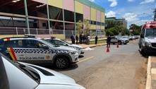 Mulher é morta a facadas por genro que não aceitava medida protetiva