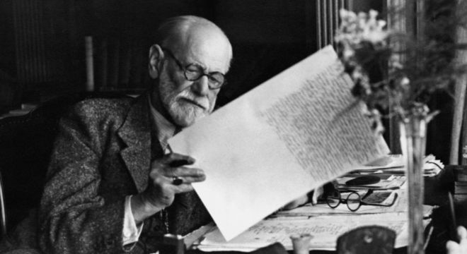 Sigmund Freud: quem foi?