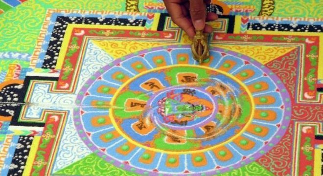 Significado de Mandala: origem, tipos, simbolismos e usos