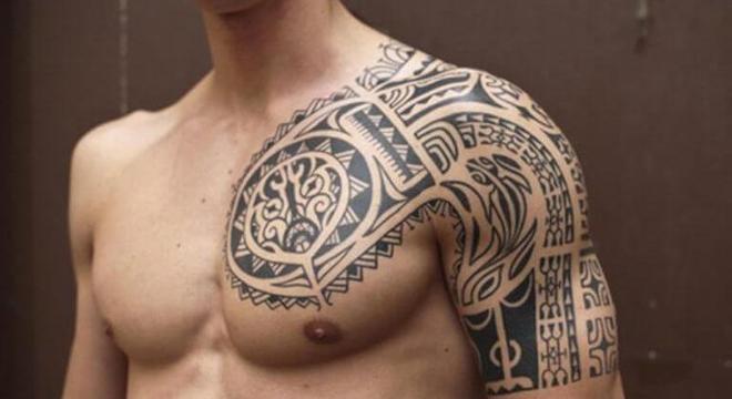 Significado de tatuagens - o sentido por trás do desenhos mias populares