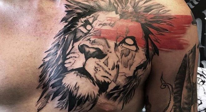 Significado de tatuagens - o sentido por trás do desenhos mias populares