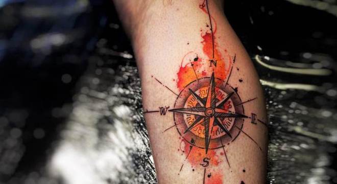 Significado de tatuagens - o sentido por trás do desenhos mias populares