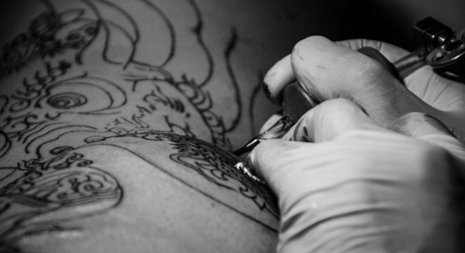 Significado de tatuagens - o sentido por trás do desenhos mias populares