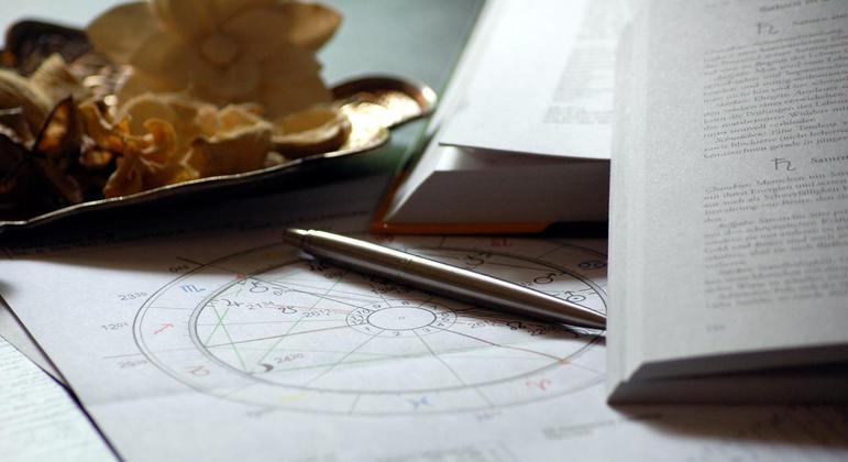 Signo astrologia