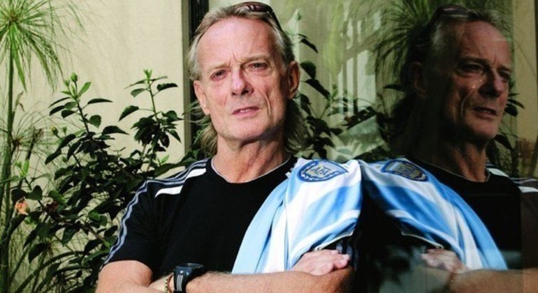 Fernando Signorini