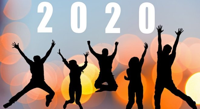 Especialistas concordam que a nova década começa em 2021