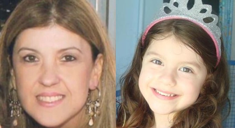 Silvana Seidler, de 56 anos, também está na lista Difusão Vermelha. A mulher é procurada pelo assassinato da própria filha, Carol Seidler Calegari, de apenas 7 anos, na cidade de Tubarão (SC), em 2014. A menina foi asfixiada.O corpo da menina foi encontrado dentro de uma caixa em um quarto na casa em que as duas moravam, após a mãe ter afirmado para toda a família que a pequena Carol tinha desaparecido. Na época do crime, Silvana era divorciada. Quando a Polícia Civil se aproximava de descobrir a localização do corpo, Silvana conseguiu despistar os investigadores e fugir. De lá para cá, ela não foi mais vista pelas autoridades. Na época, testemunhas disseram à polícia que Silvana sofria de depressão depois do fim do casamento.