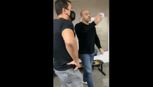 STF homologa acordo e impõe multa de R$ 20 mil a Daniel Silveira 