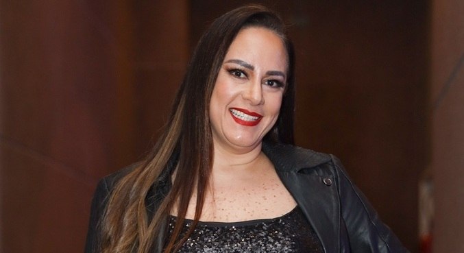 Silvia Abravanel vai ser entrevistada por Flávio Ricco e Dani Bavoso