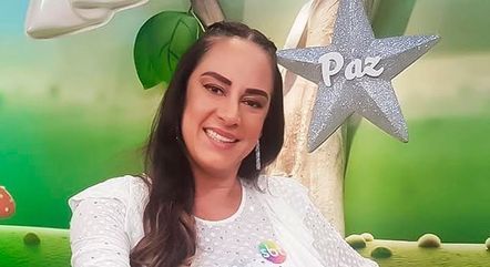 Silvia Abravanel Filha De Silvio Santos E Diagnosticada Com Covid Entretenimento R7 Famosos E Tv