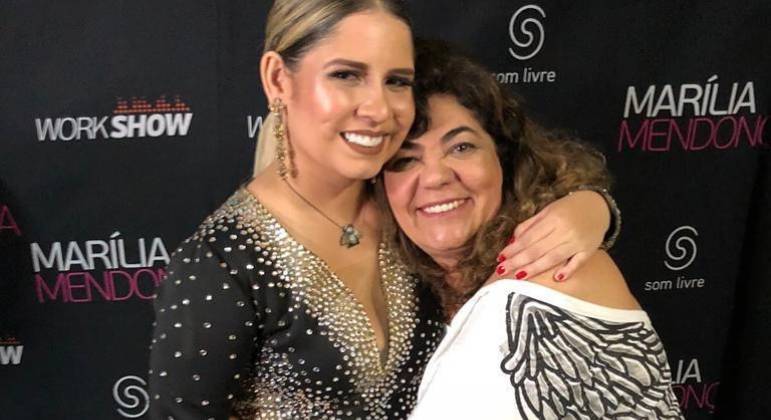 Silvia Colmenero era assessora de imprensa de Marília Mendonça havia anos
