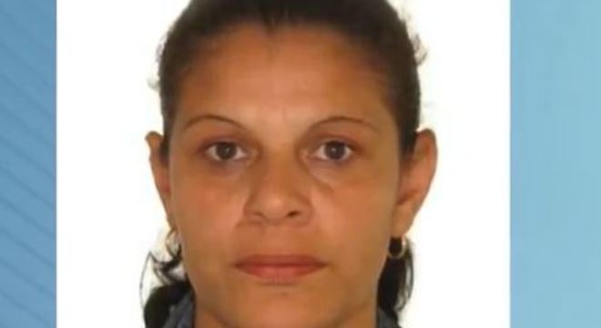  Silvia Helena Rodrigues Pereira, de 48 anos