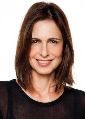 Atriz está no elenco de 'Reis'