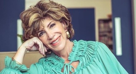 Silvia é a entrevistada de 'O Programa'