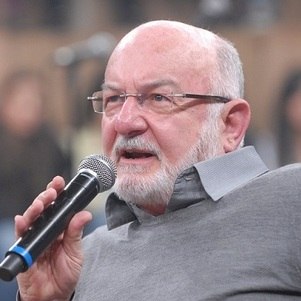 Silvio de Abreu, autor e diretor 