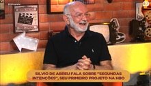 Silvio de Abreu mandava capítulo falso para imprensa para evitar spoiler de novela