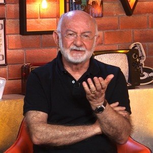 Silvio de Abreu não tem convite da Globo