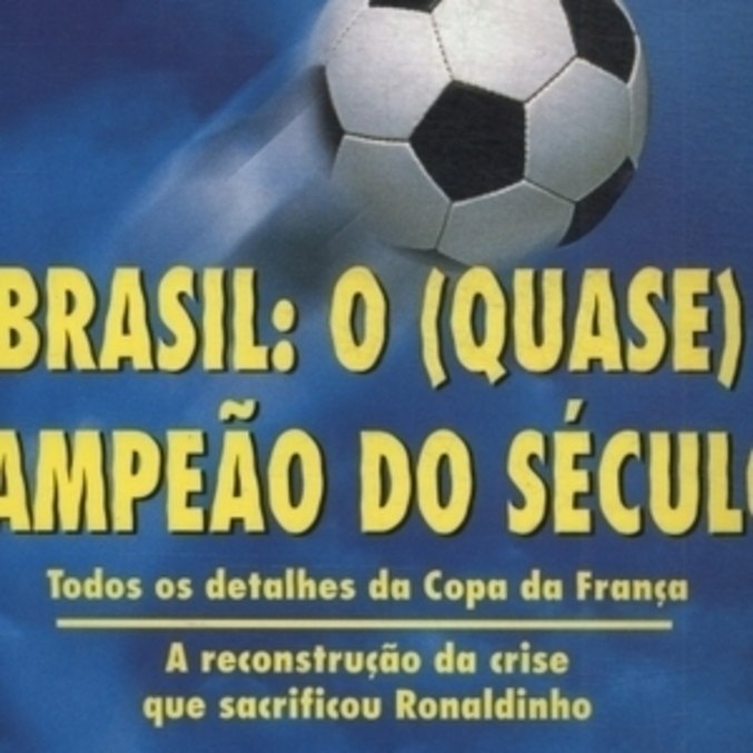 Detalhe da capa de meu livro de 1998