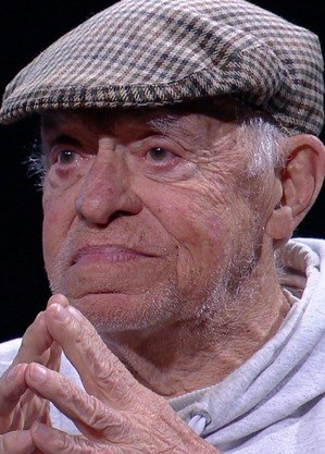 Mestre Silvio Luiz completa 89 anos nesta sexta-feira e ganha documentário 