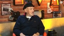 Silvio Luiz revela como surgiram os bordões e explica por que não grita 'gol' nas transmissões