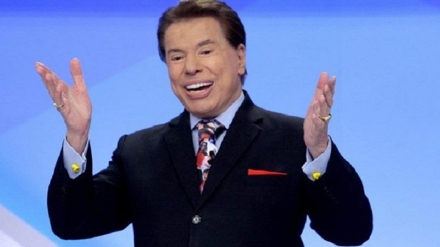 Roque, assistente de Silvio Santos, volta a ser internado em UTI após  desmaio - Entretenimento - R7 Famosos e TV